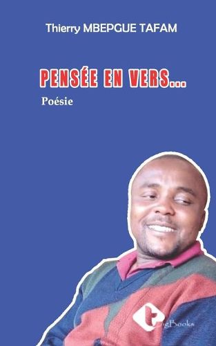 Cover image for Pensee En Vers