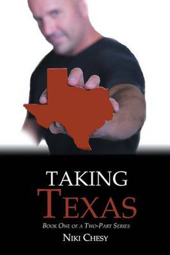 Cover image for Taking Texas