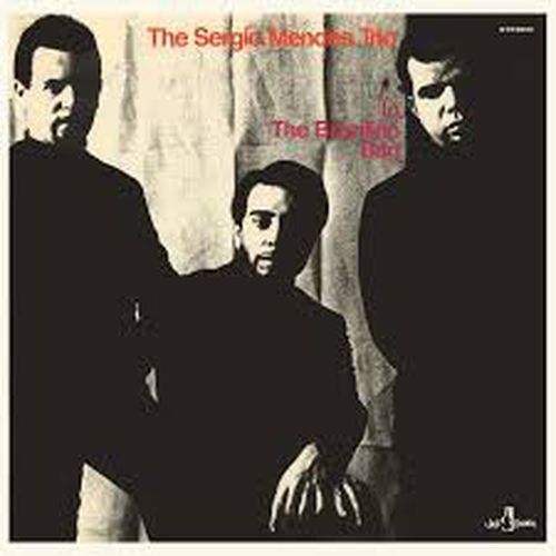 Cover image for In The Brazilian Bag (Vinyl)