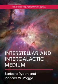 Cover image for Interstellar and Intergalactic Medium