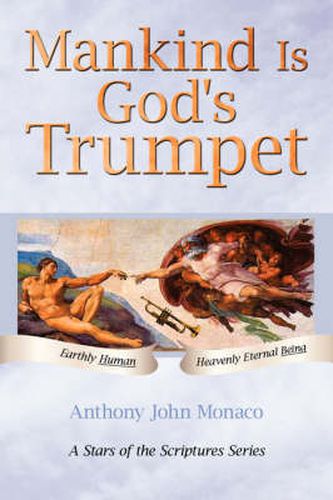 Cover image for Mankind Is God's Trumpet