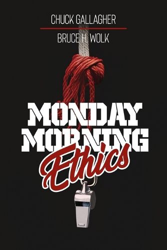 Cover image for Monday Morning Ethics