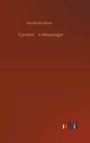 Cover image for Carmen's Messenger