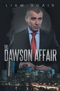 Cover image for The Dawson Affair