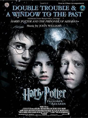 Harry Potter & Prisoner Of Azkab