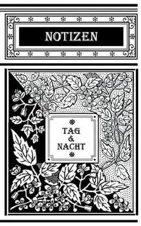 Cover image for Tag und Nacht (Notizbuch)