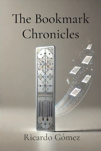 Cover image for The Bookmark Chronicles