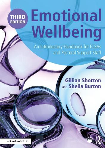 Cover image for Emotional Wellbeing