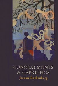 Cover image for Concealments and Caprichos