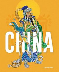 Cover image for China