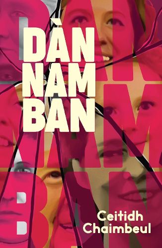 Cover image for Dan nam Ban