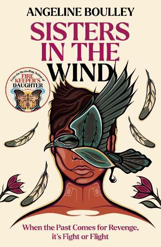 Cover image for Sisters in the Wind