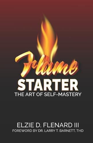 Cover image for Flame Starter