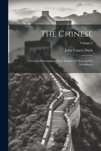 Cover image for The Chinese