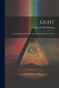 Cover image for Light