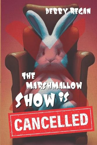 Cover image for The Marshmallow Show is Cancelled