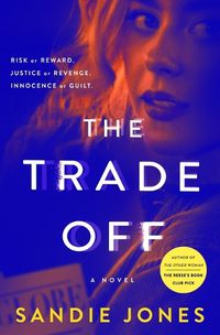 Cover image for The Trade Off