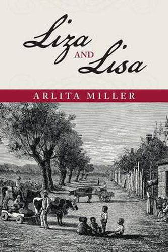 Cover image for Liza and Lisa