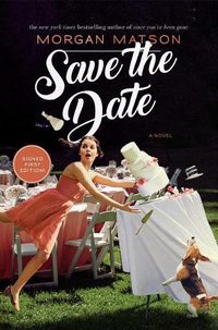 Cover image for Save the Date