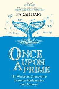 Cover image for Once Upon a Prime