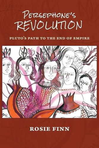 Cover image for Persephone's Revolution