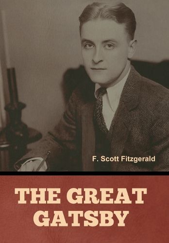 Cover image for The Great Gatsby