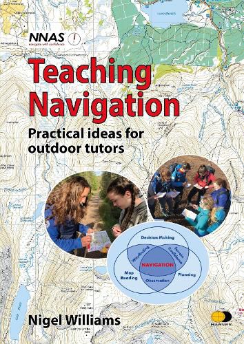 Cover image for Teaching Navigation