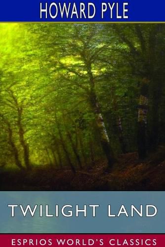 Cover image for Twilight Land (Esprios Classics)