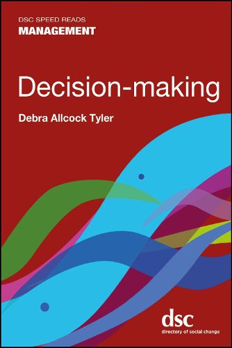 Cover image for Decision-making