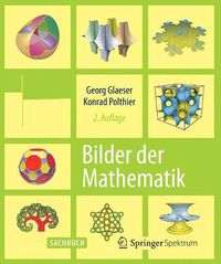 Cover image for Bilder Der Mathematik