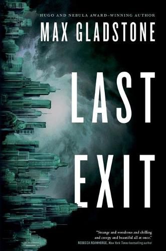 Cover image for Last Exit