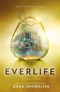 Cover image for Everlife