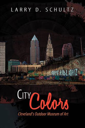 Cover image for City Colors