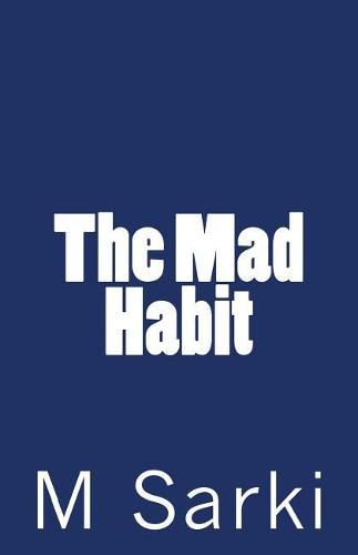 Cover image for The Mad Habit