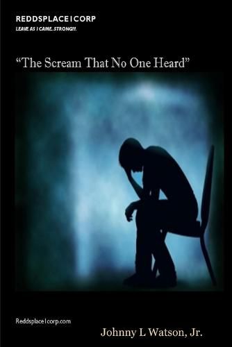 Cover image for "The Scream That No One Heard."