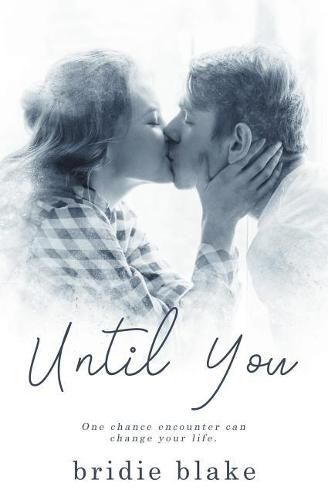 Cover image for Until You