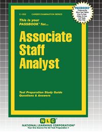 Cover image for Associate Staff Analyst