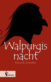 Cover image for Walpurgisnacht