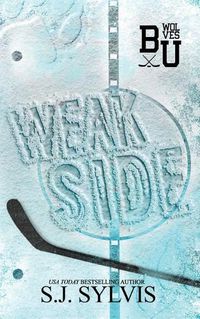 Cover image for Weak Side