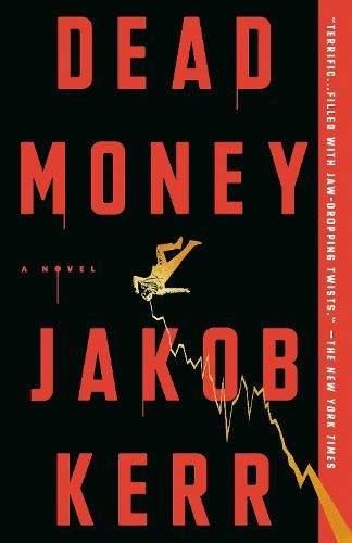 Cover image for Dead Money