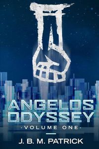 Cover image for Angelos Odyssey: Volume One