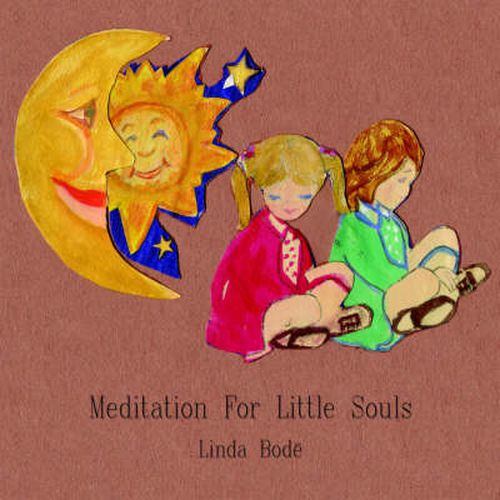 Cover image for Meditation For Little Souls