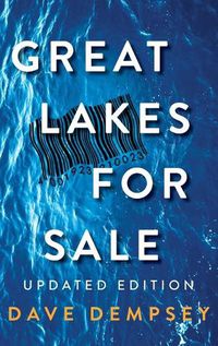 Cover image for Great Lakes for Sale: Updated Edition