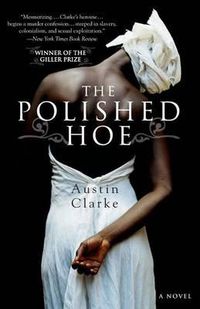 Cover image for The Polished Hoe