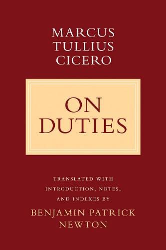 Cover image for On Duties