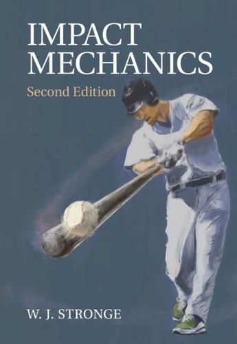 Cover image for Impact Mechanics