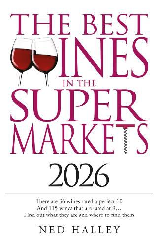 Cover image for Best Wines in the Supermarket 2026