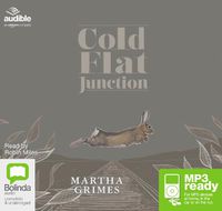 Cover image for Cold Flat Junction