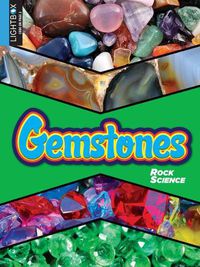 Cover image for Gemstones