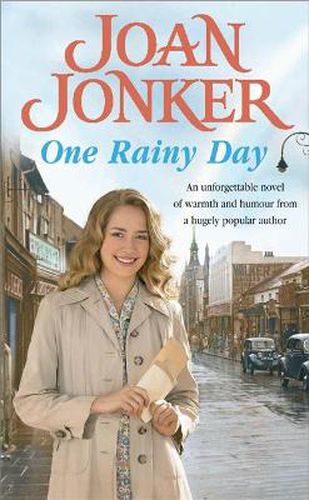 Cover image for One Rainy Day: Fate will always intervene in the face of true love...